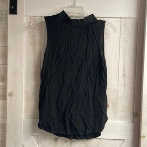 Dressy casual tank